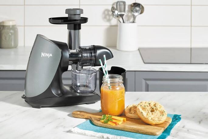 ninja juicer roundup