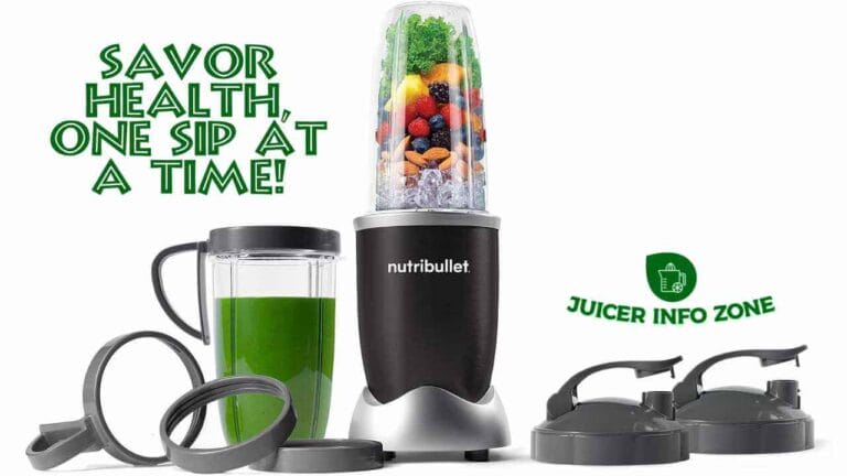 nutribullet pro