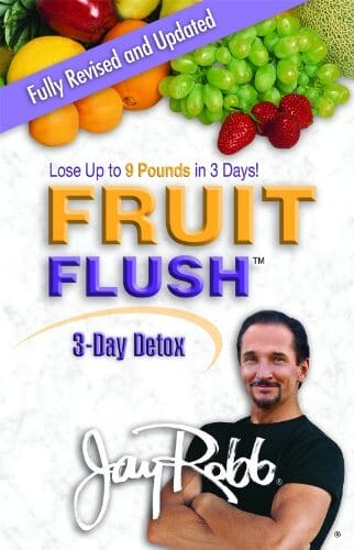 Fruit Flush 3-Day Detox