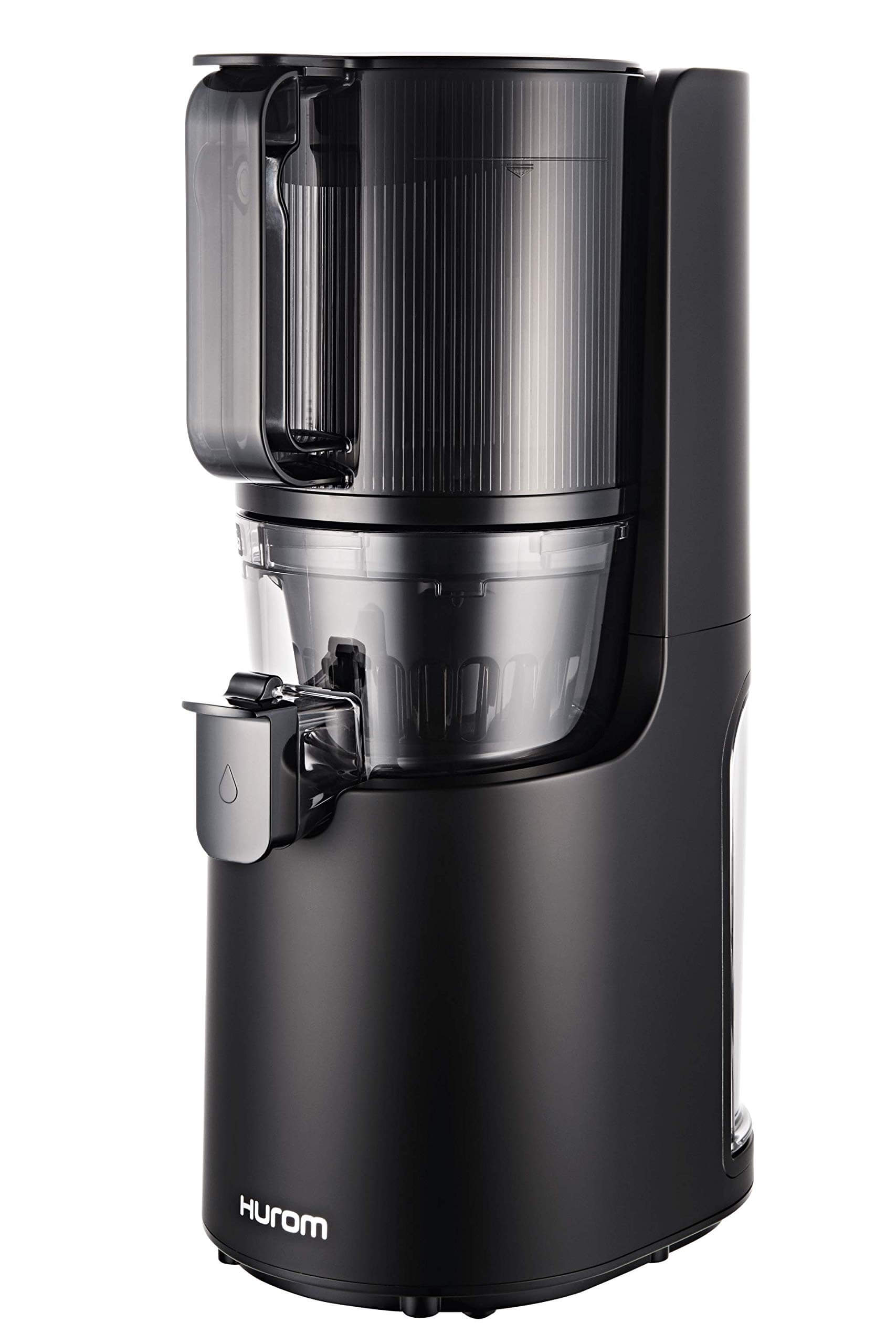 Hurom H-200 Easy Clean Electronic Juicer Machine