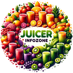 Juicer Infozone